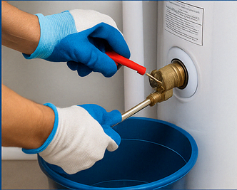 Water Heater Maintenance Rock Hill SC