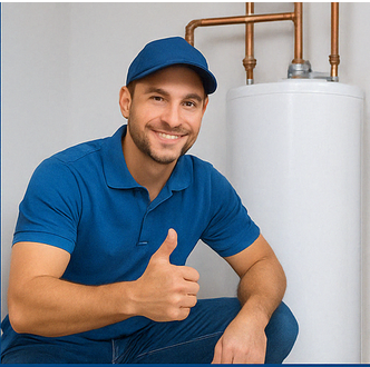 Water heater repair in Rock Hill